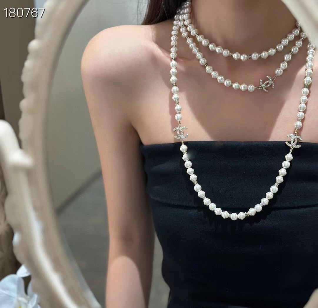 CHA Necklace