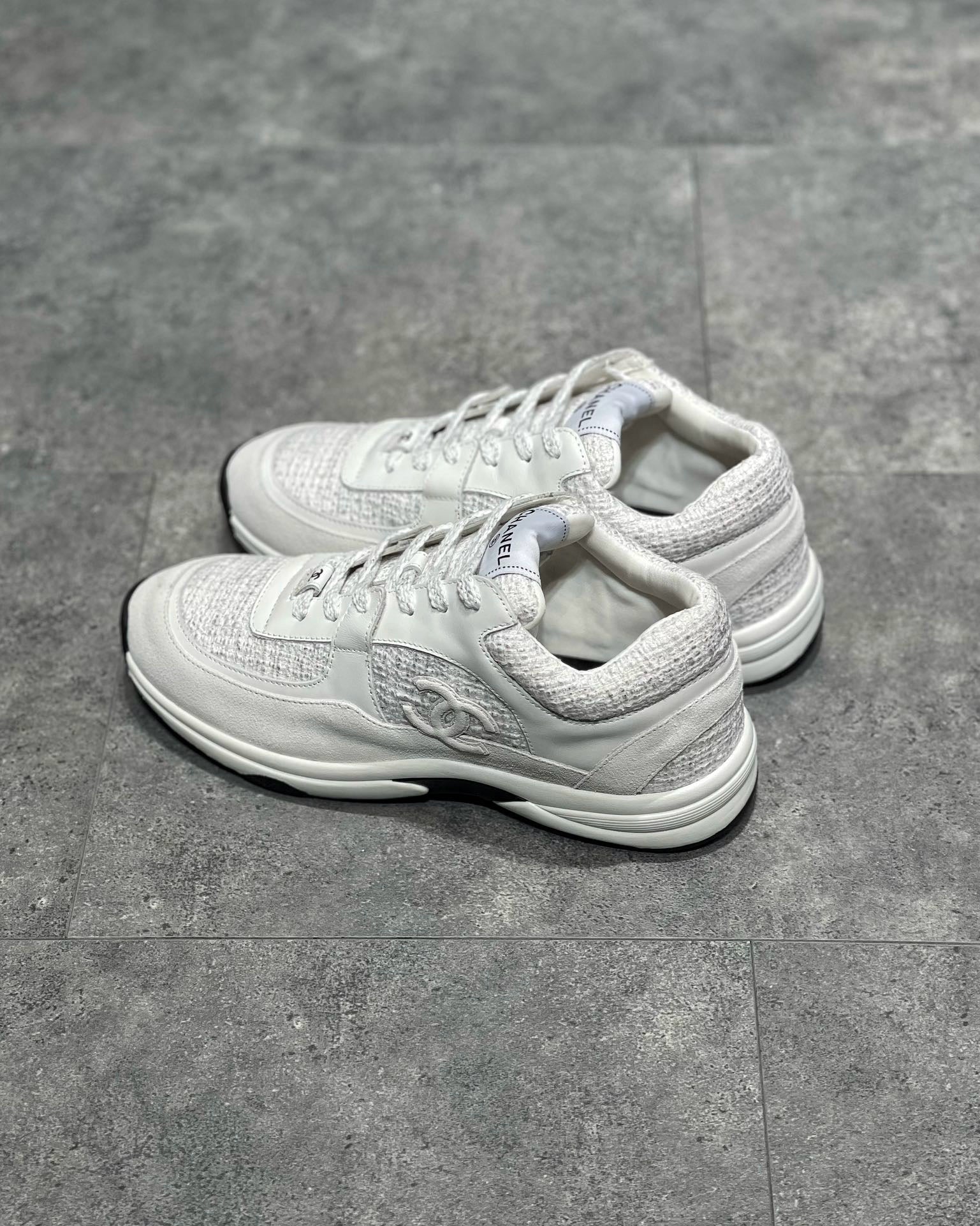 CHA Sneakers