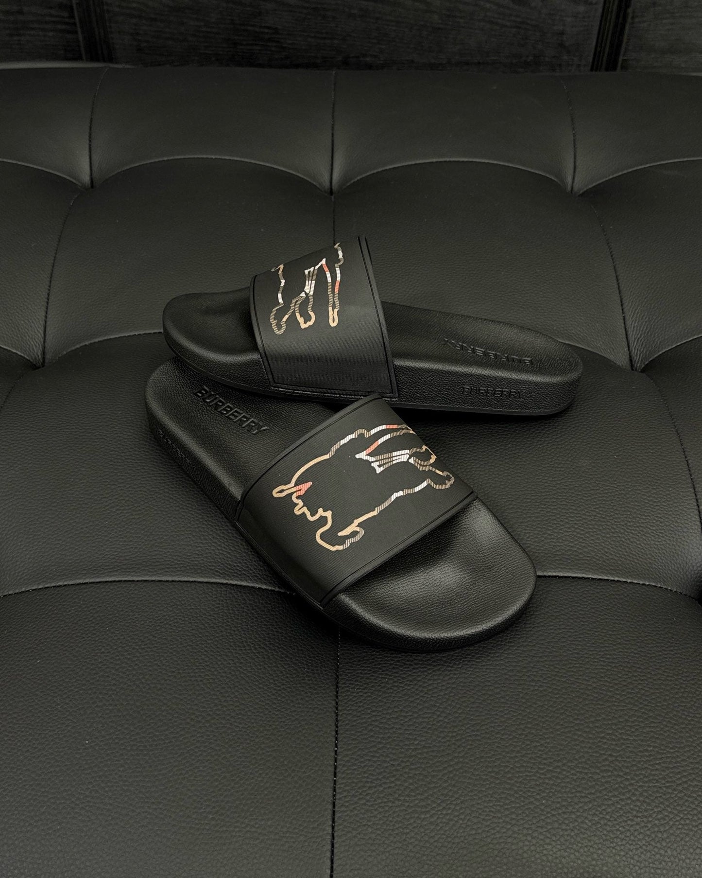 BURB Sandals