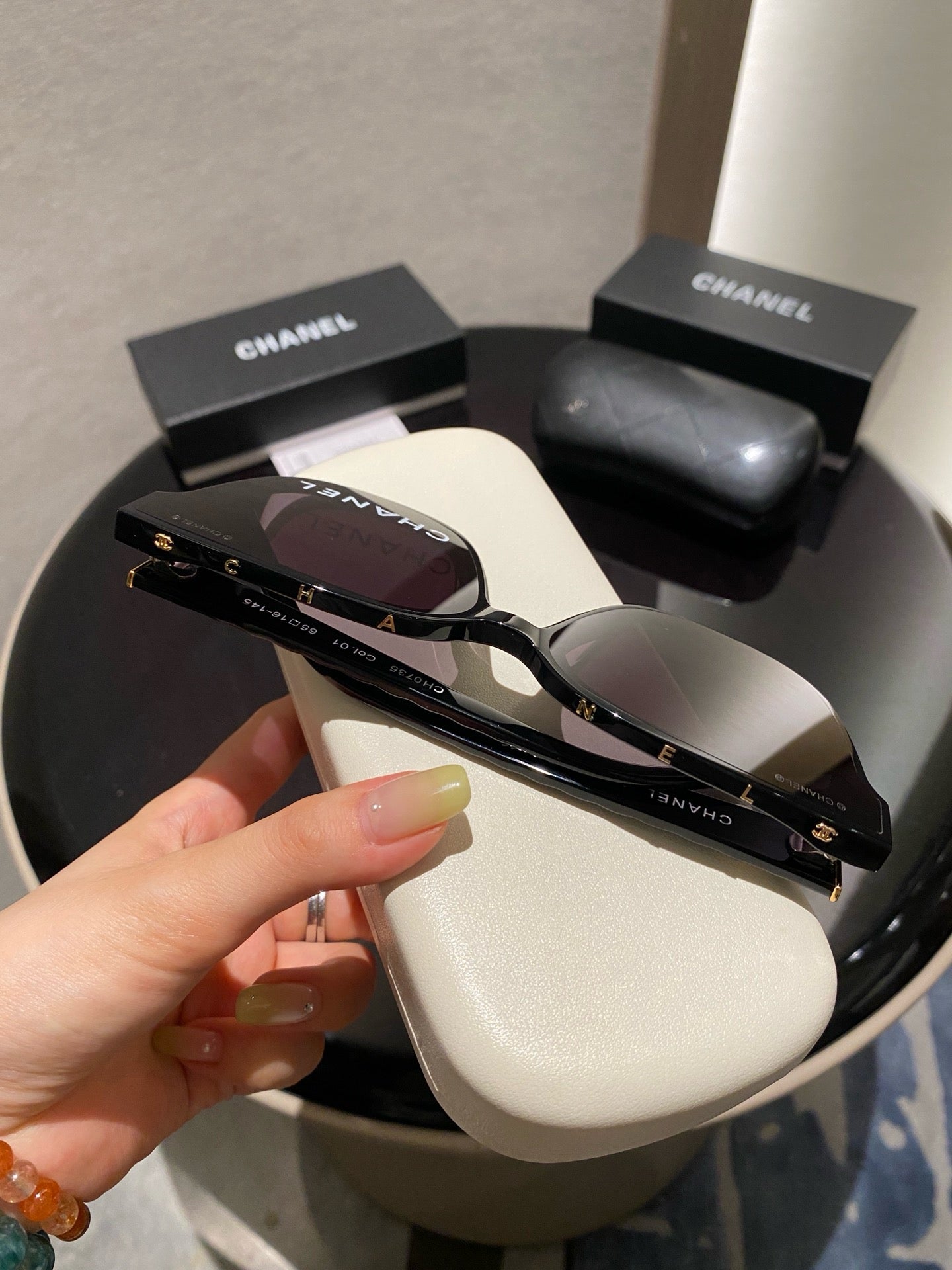 CHA Sunglasses