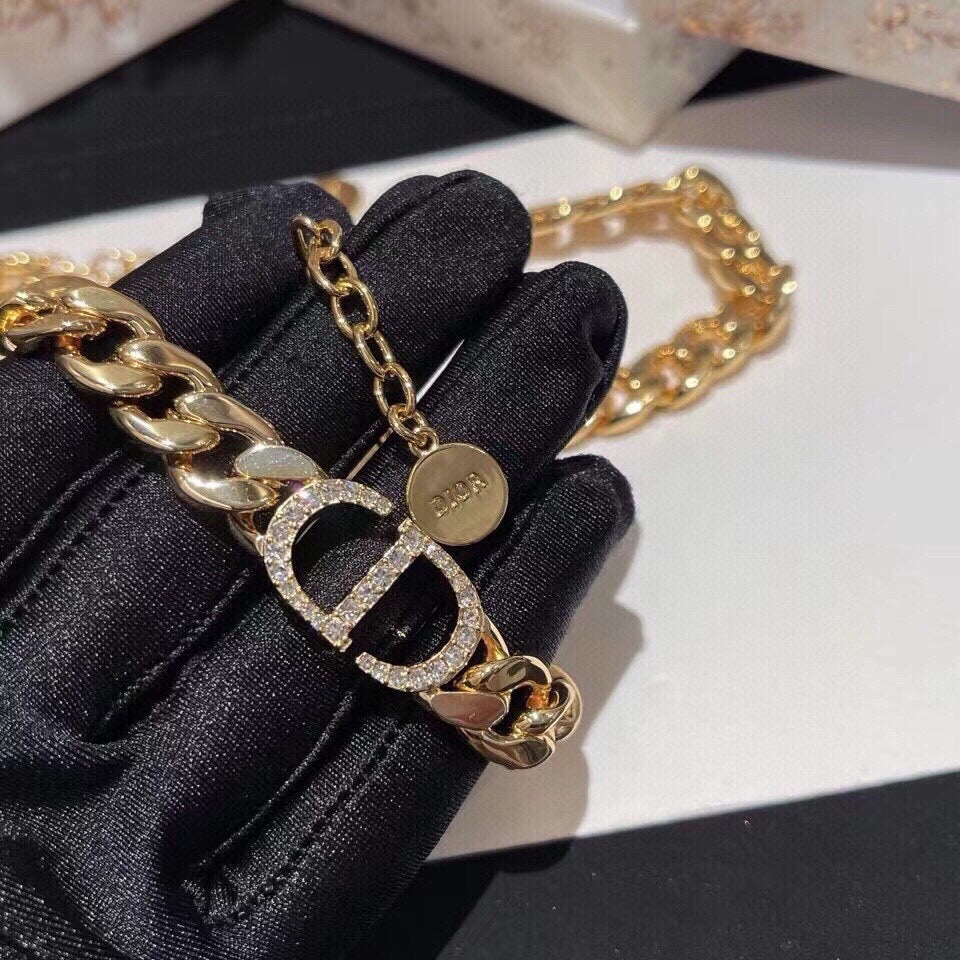 DIO Bracelet