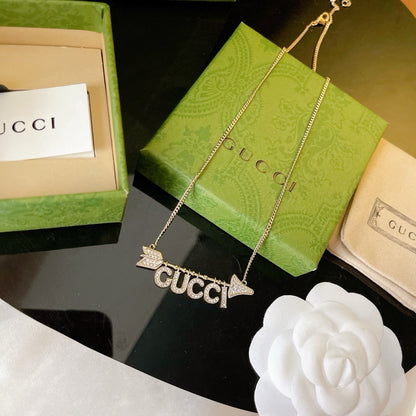 GUC Necklace