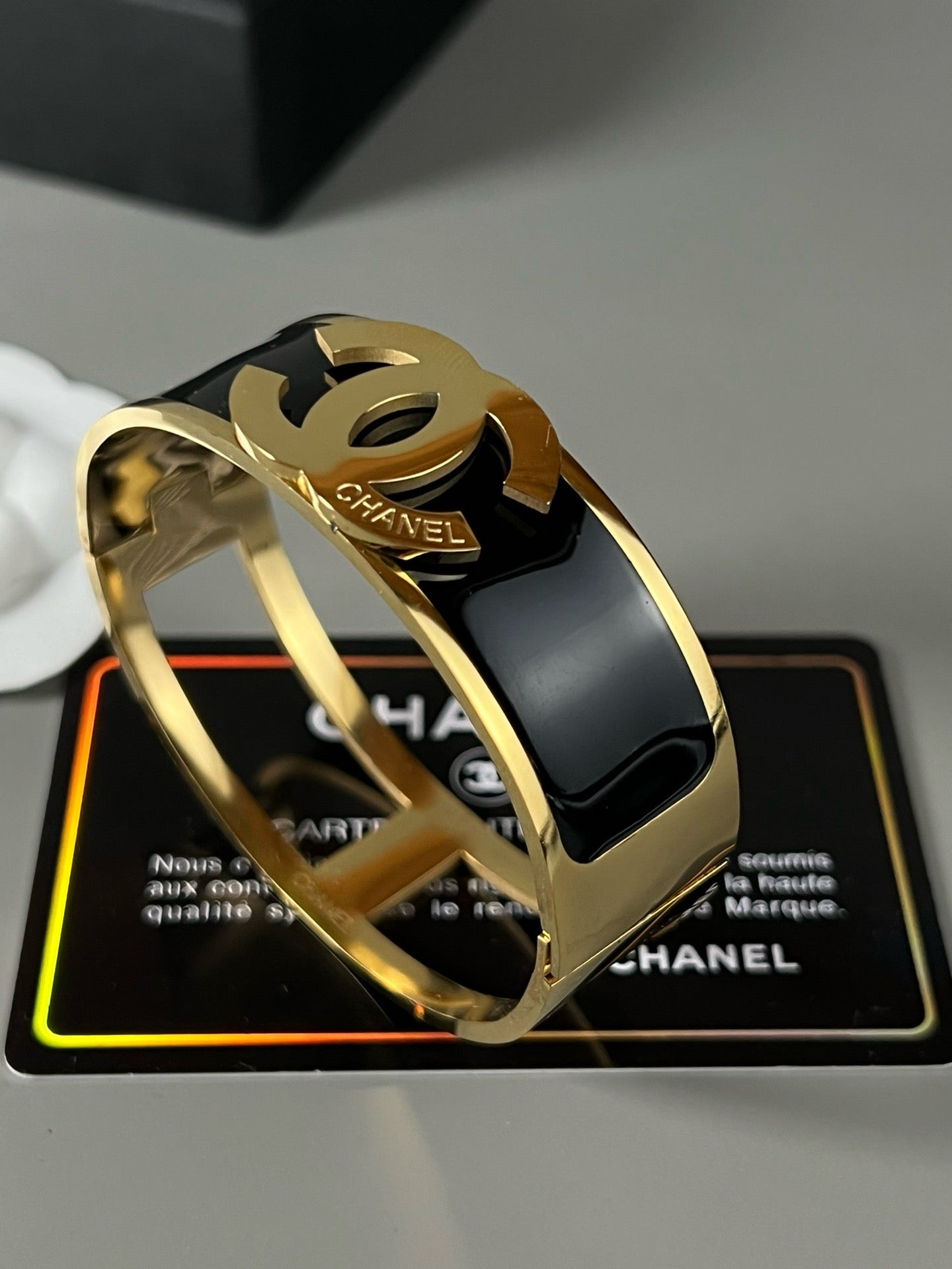 CHA Bracelet