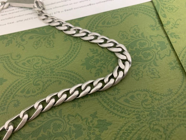 GUC Necklace