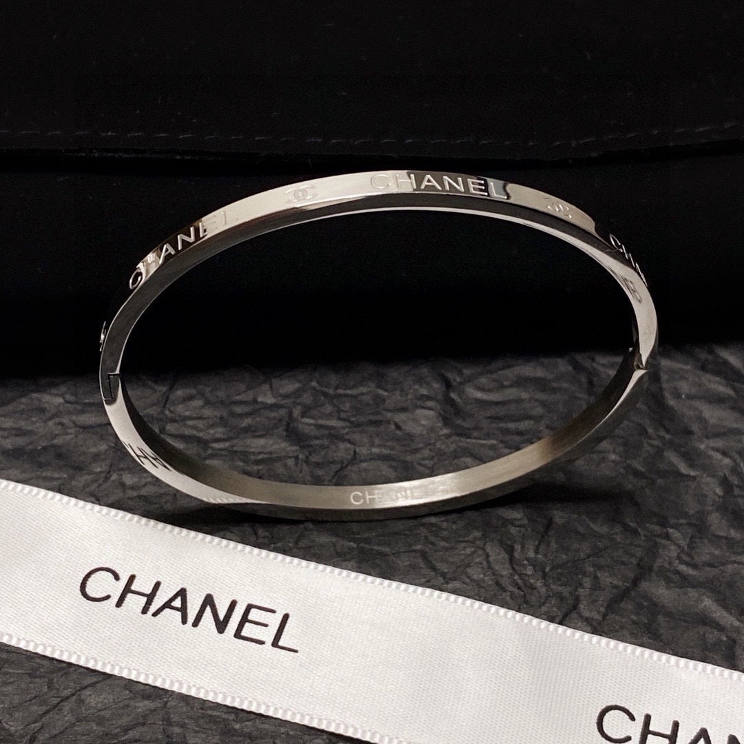 CHA Bracelet