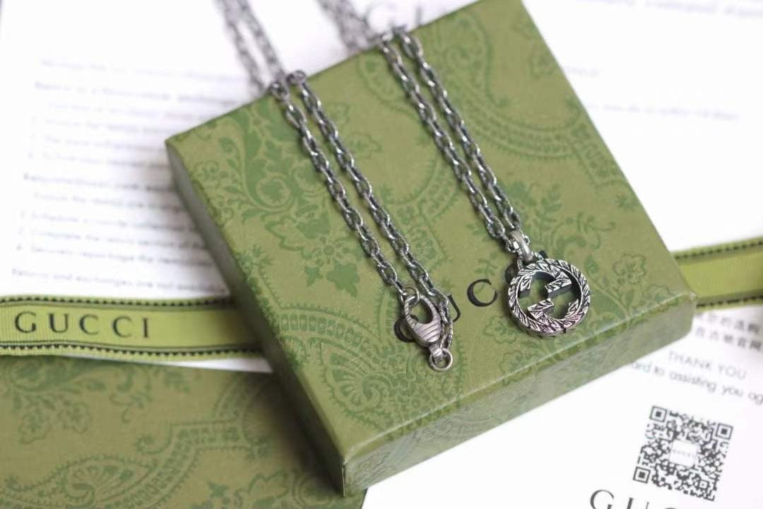 GUC Necklace