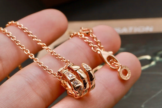 BVL Necklace
