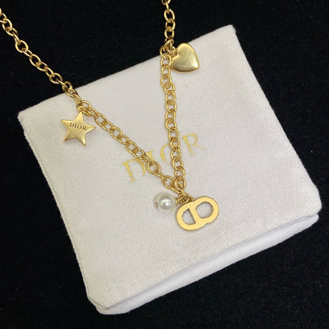DIO Necklace