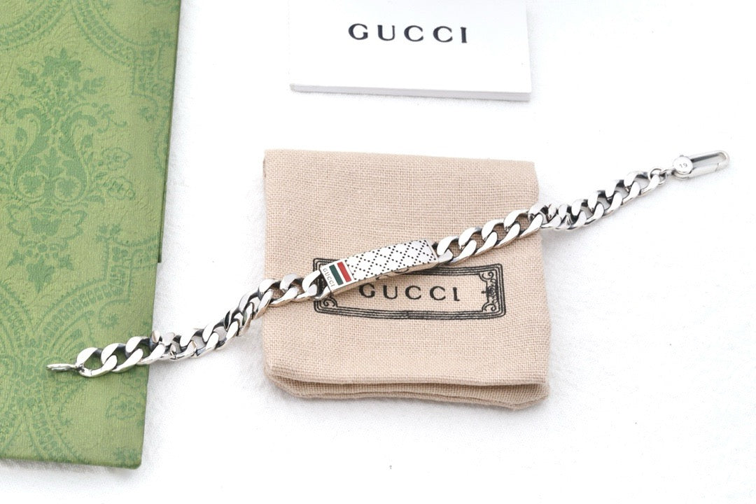 GUC Bracelet