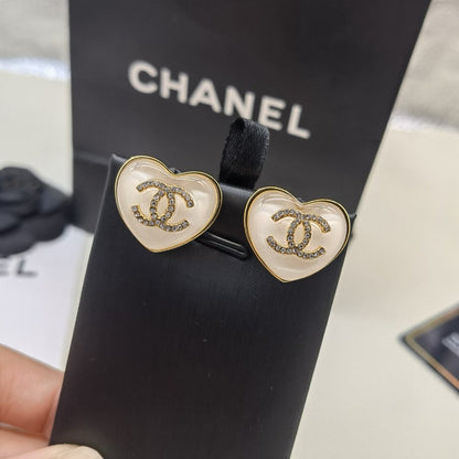 CHA Earrings