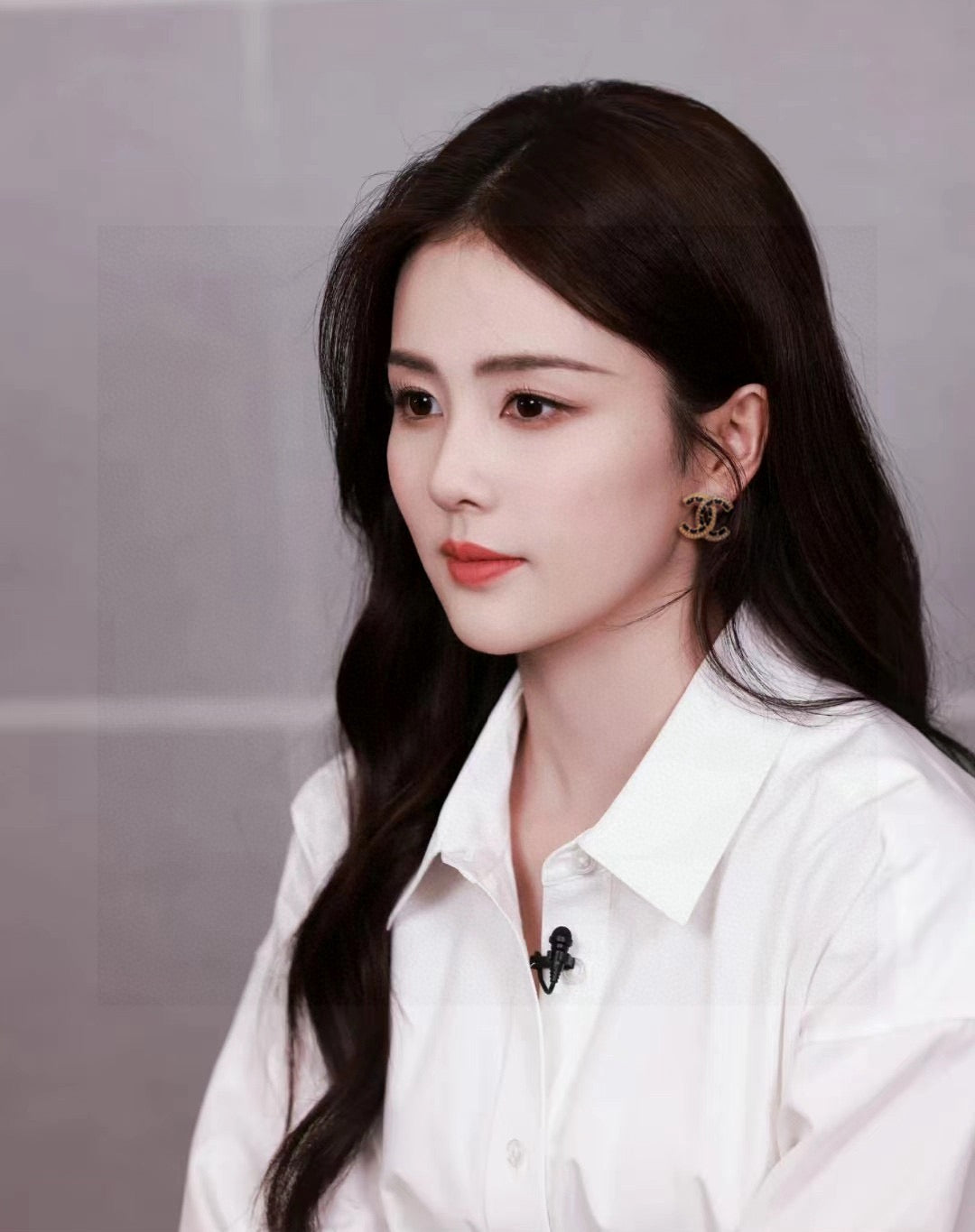 CHA Earrings