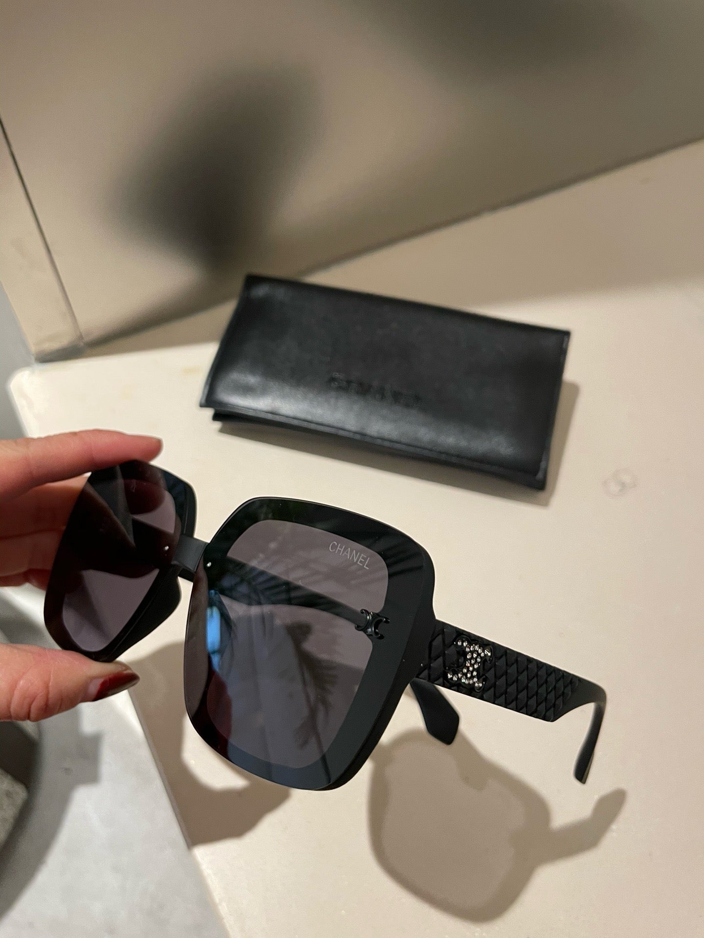 CHA Sunglasses