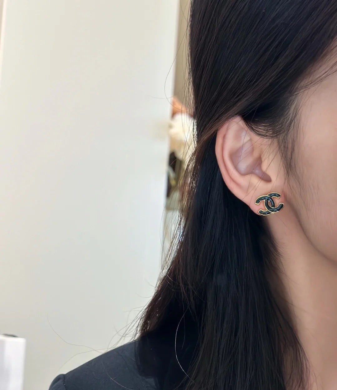 CHA Earrings