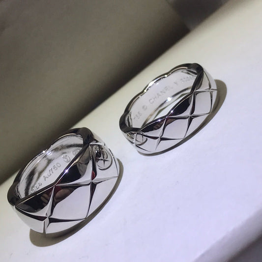 CHA Rings