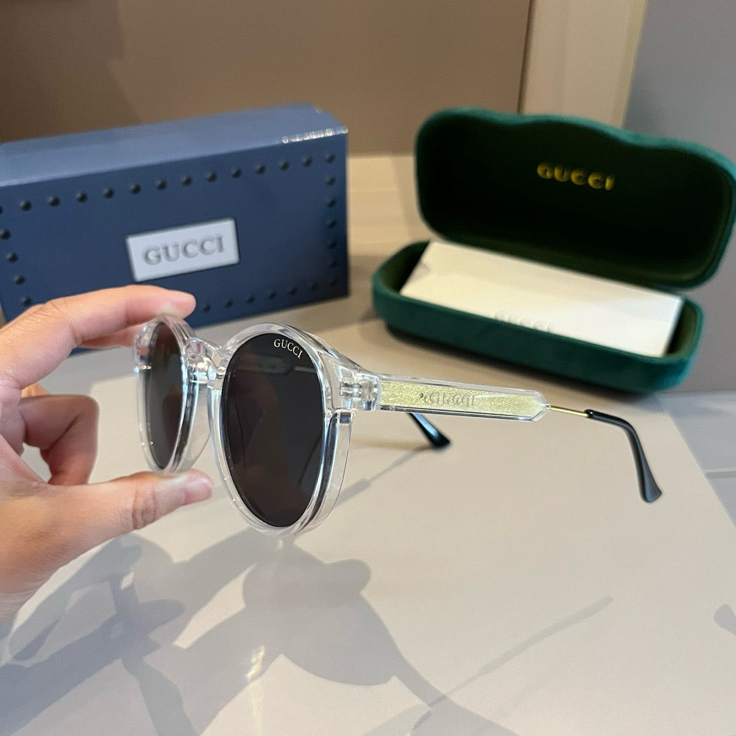 GUC Sunglasses