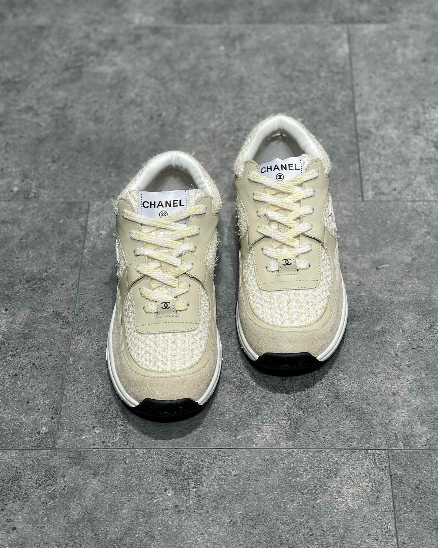 CHA Sneakers