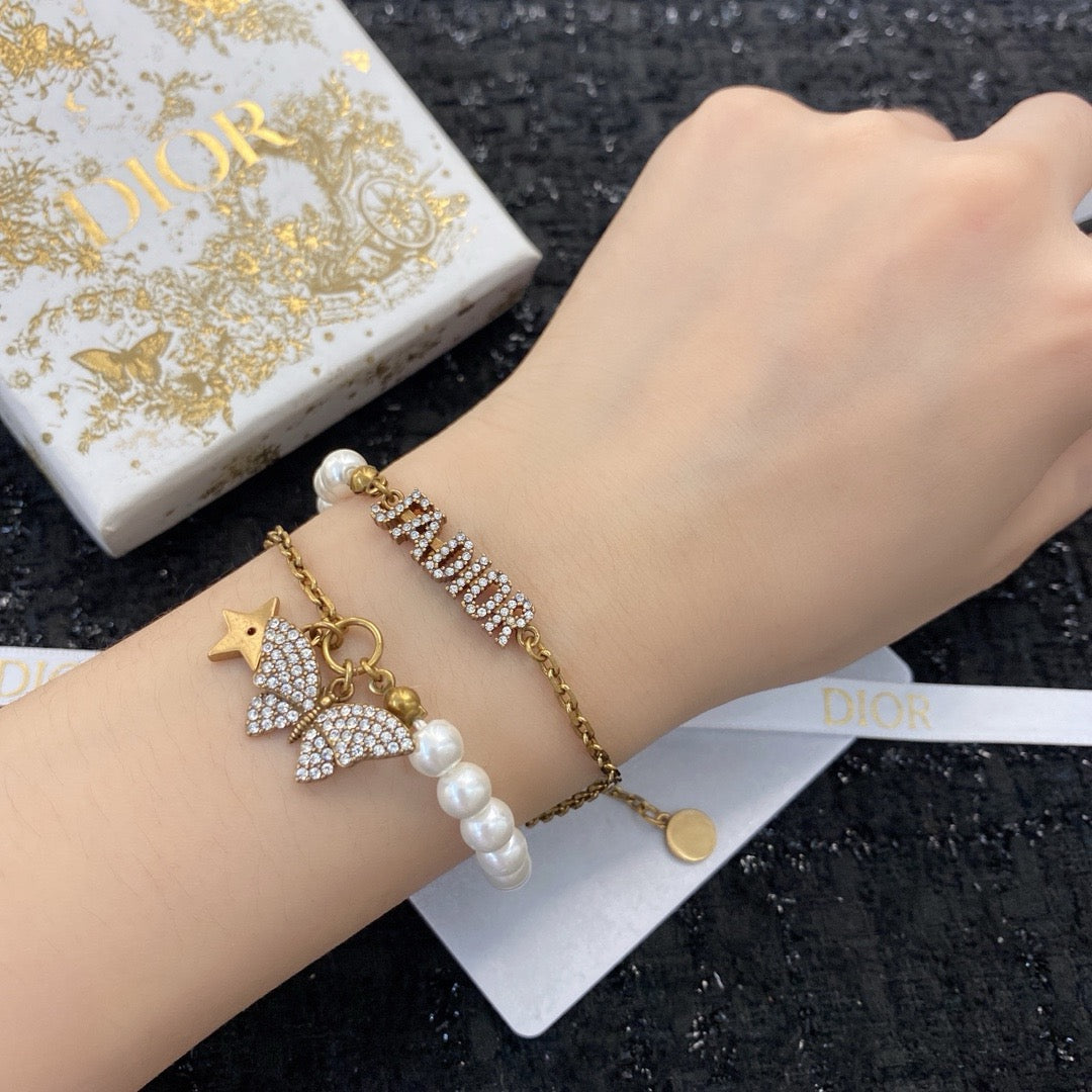 DIO Bracelet