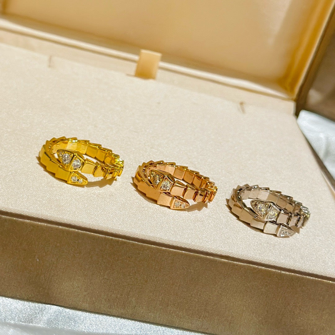 BVL Rings