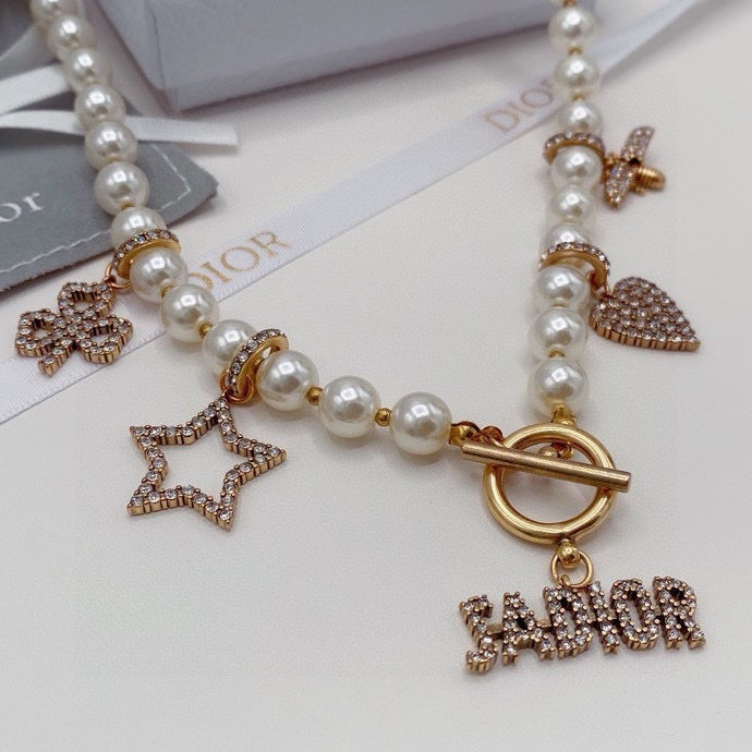 DIO Necklace
