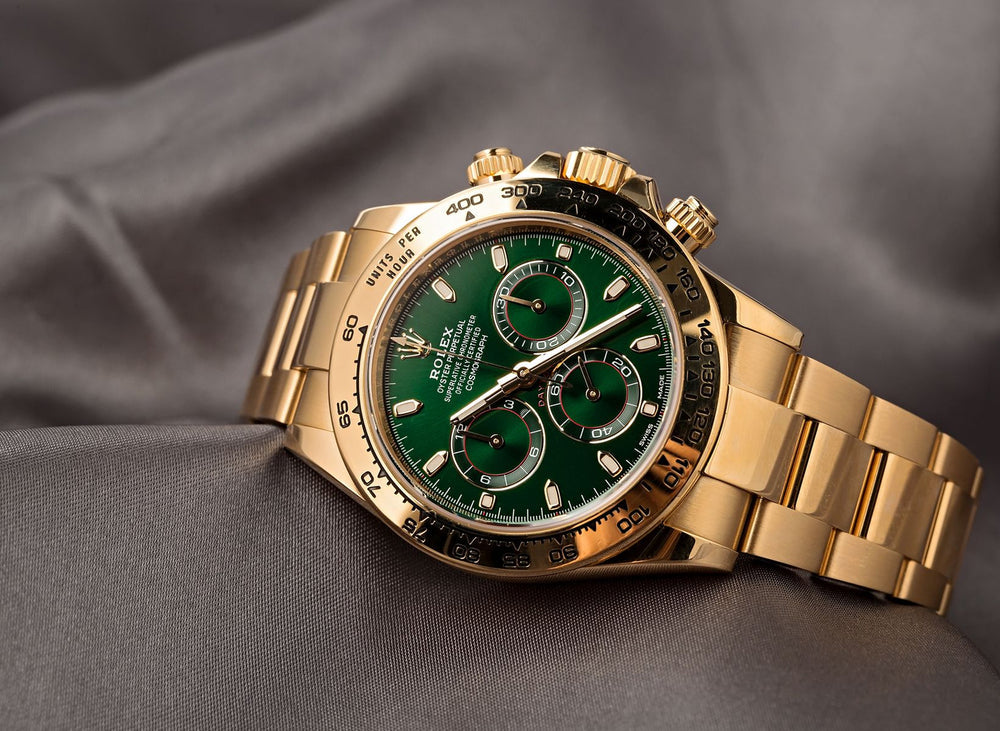 Rolex (Watches)