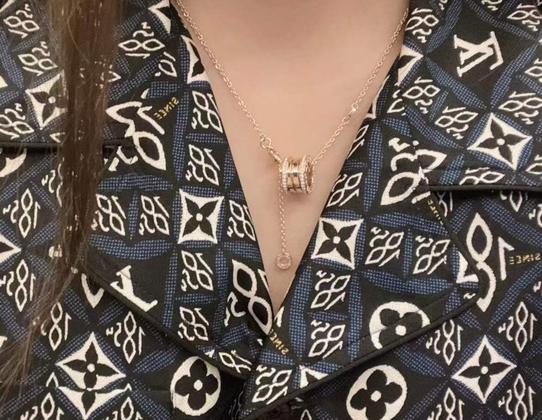 BVL Necklace