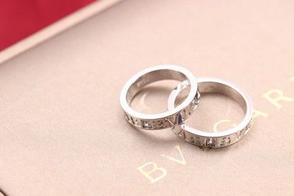 BVL Rings