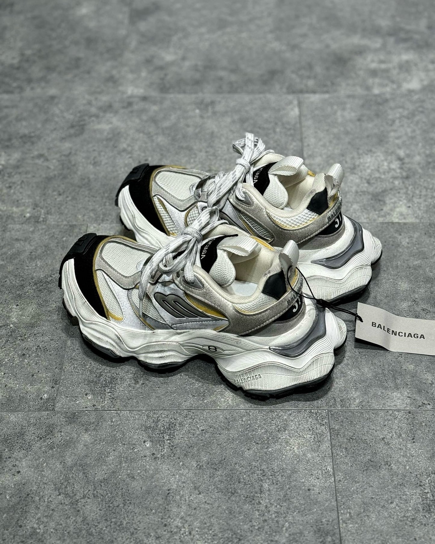 BLCG Sneakers