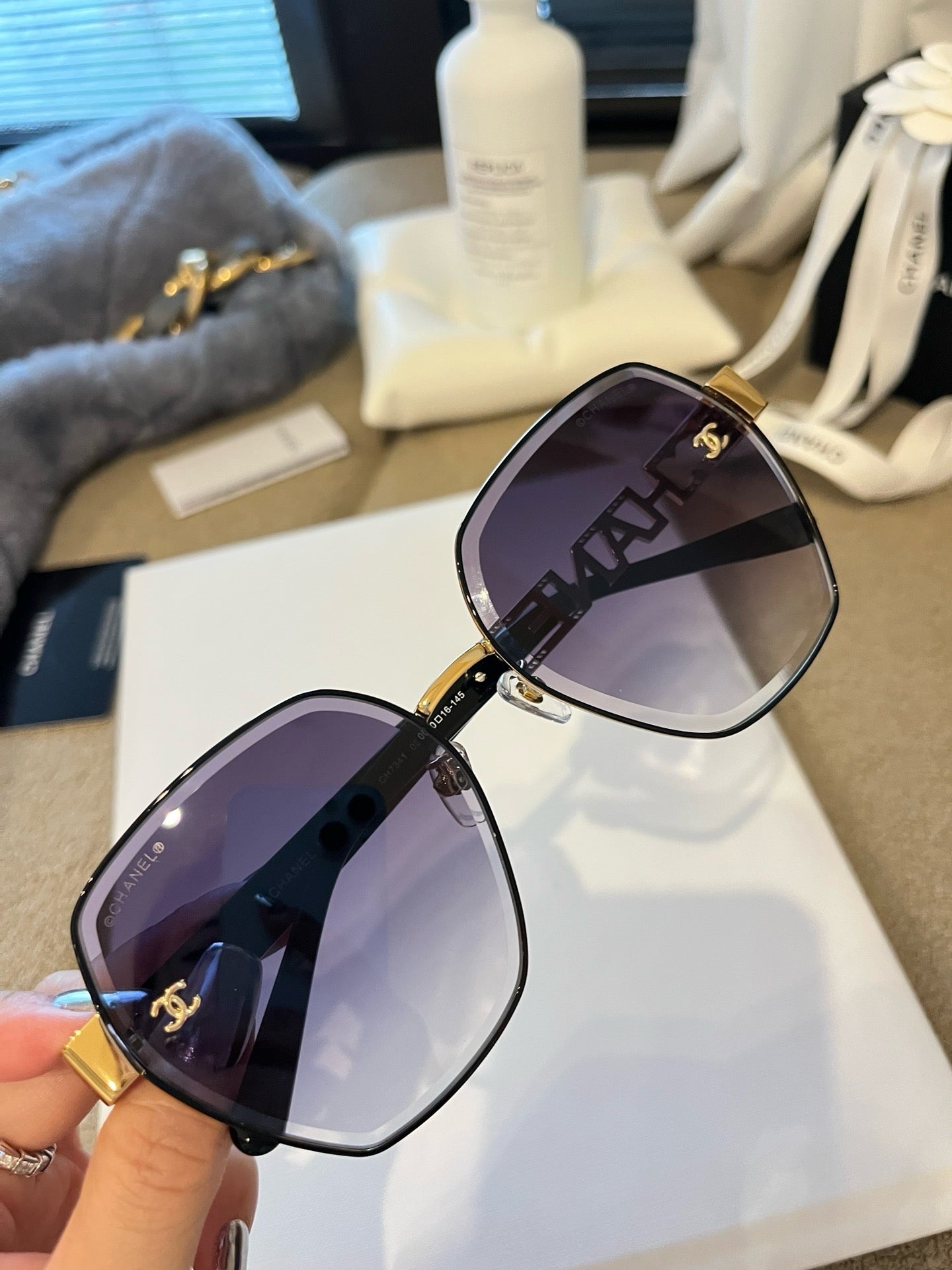 CHA Sunglasses