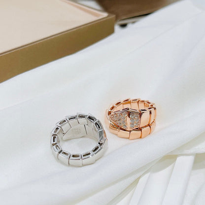 BVL Rings