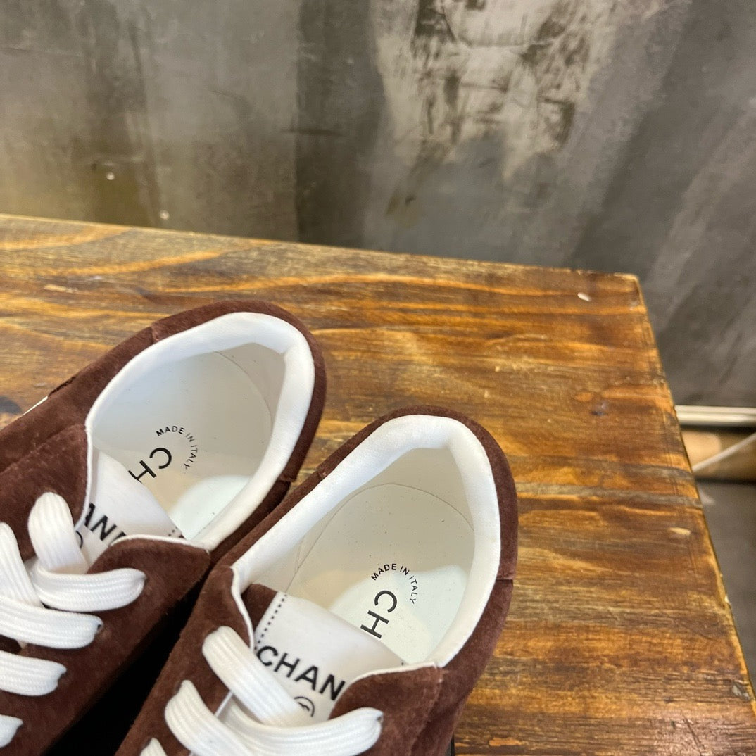 CHA Sneakers