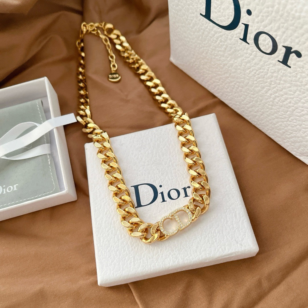 DIO Necklace