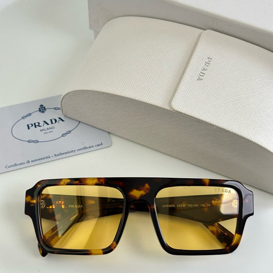 PRA Sunglasses
