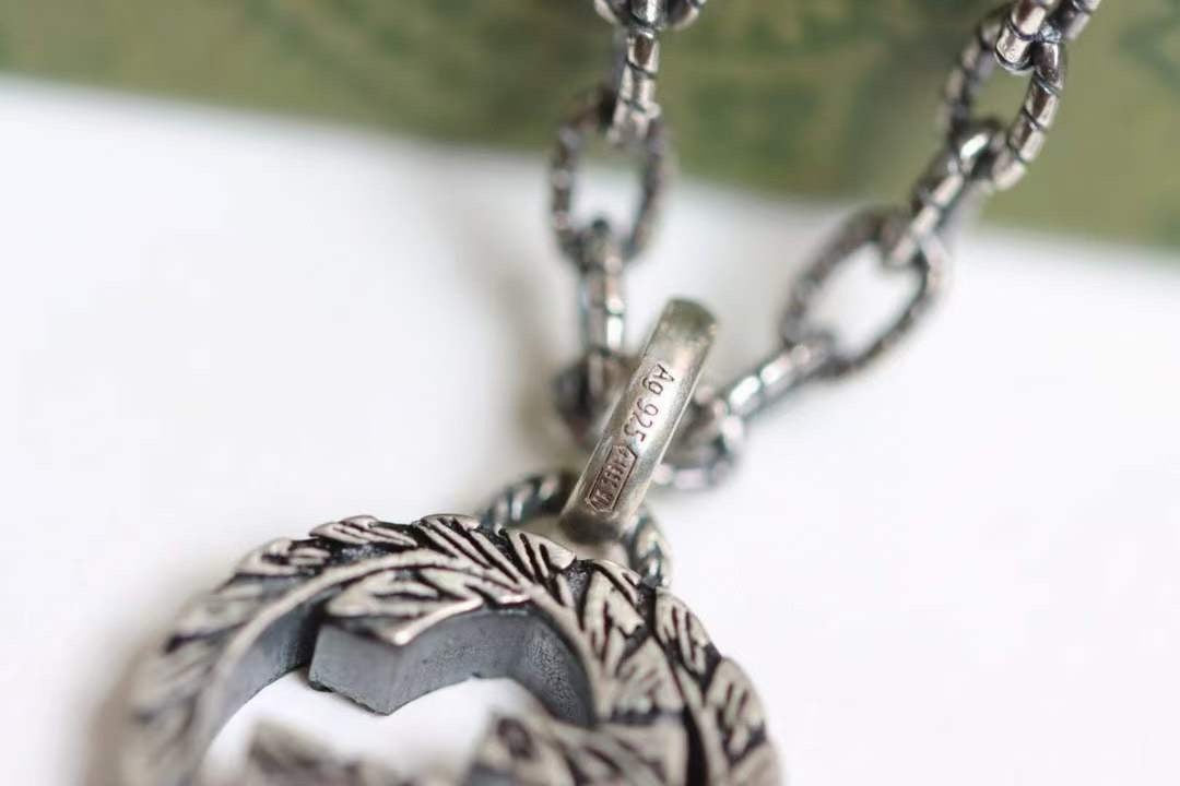 GUC Necklace