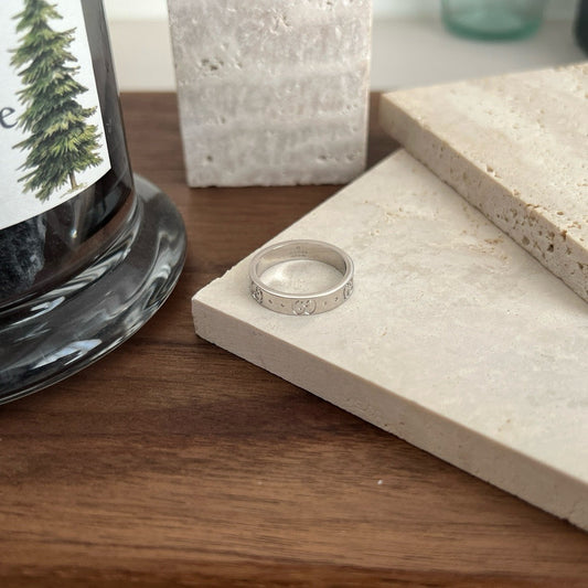 GUC Rings