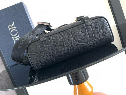 CD Messenger Bag
