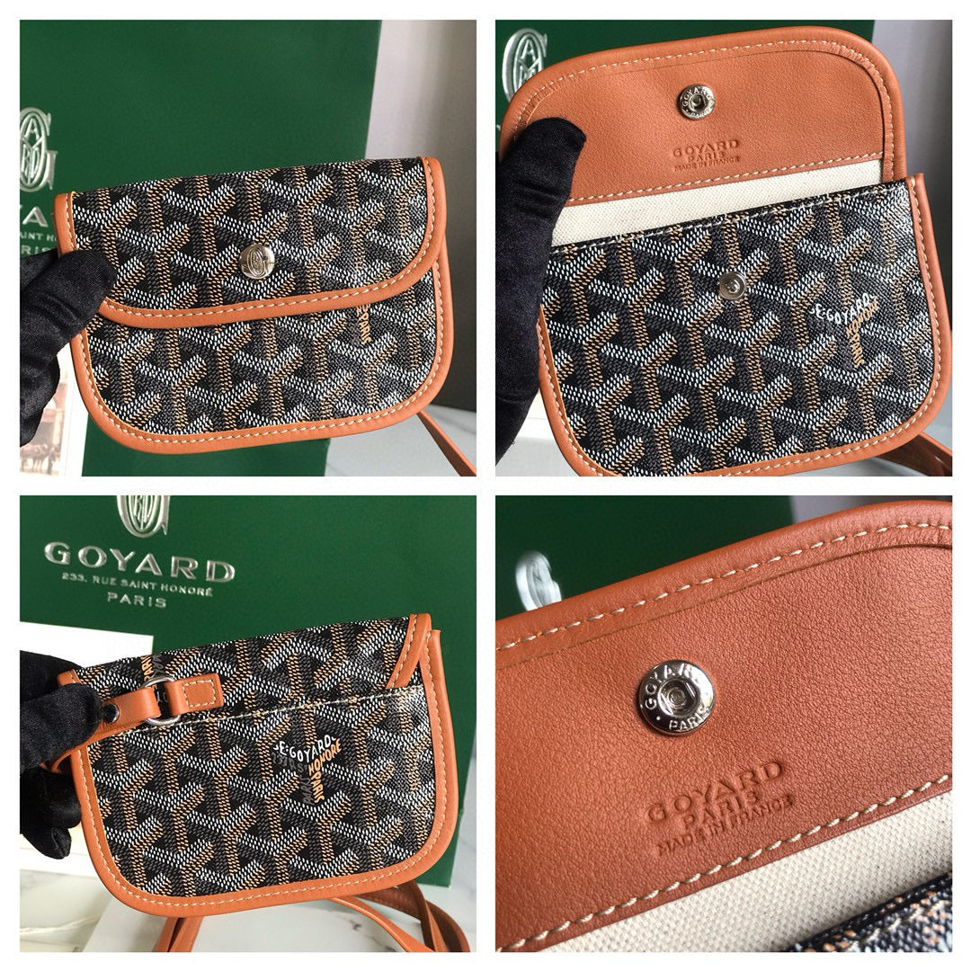 GOY BAG 20*19*10