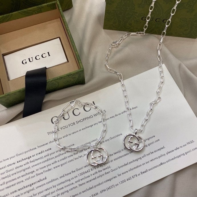 GUC Necklace