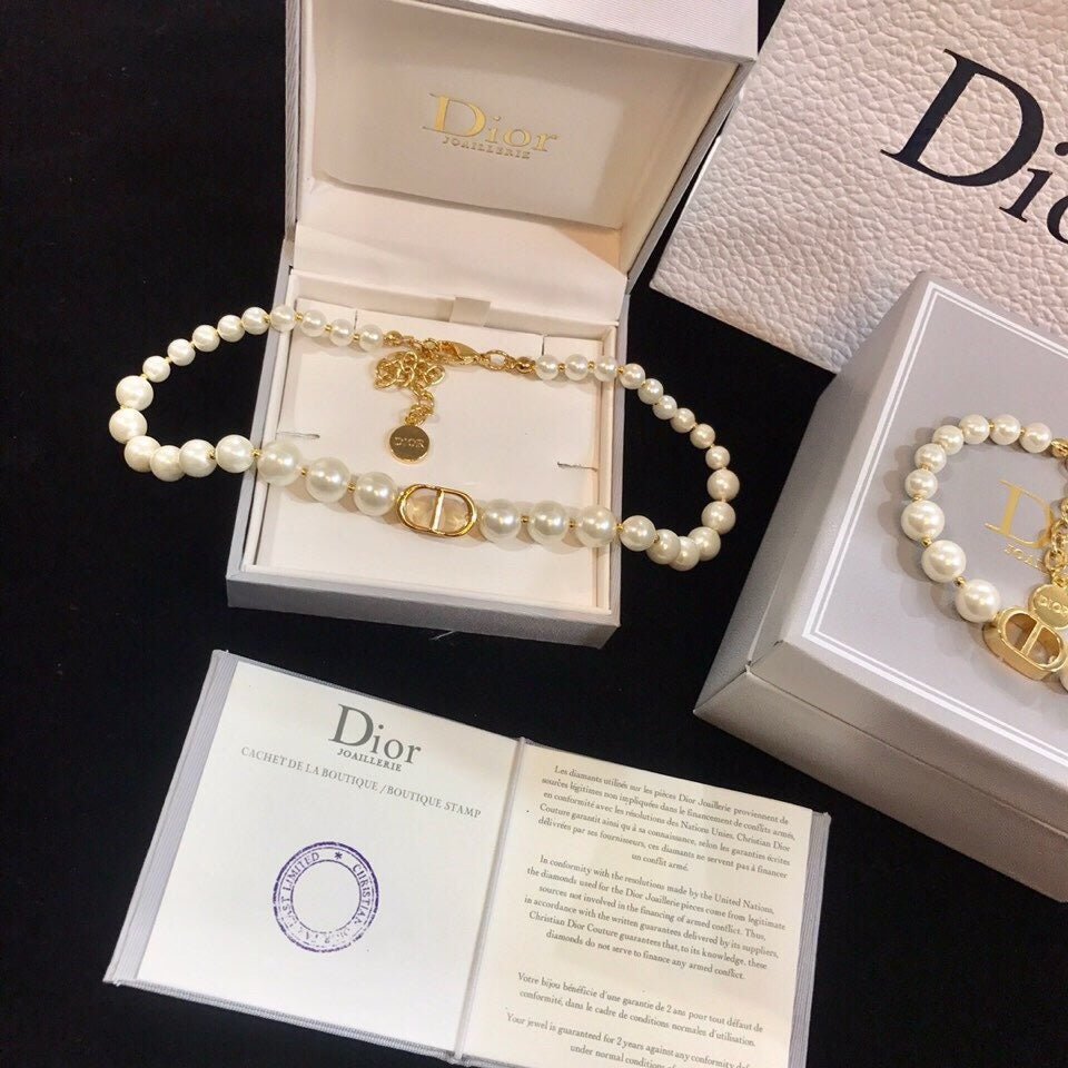 DIO Bracelet