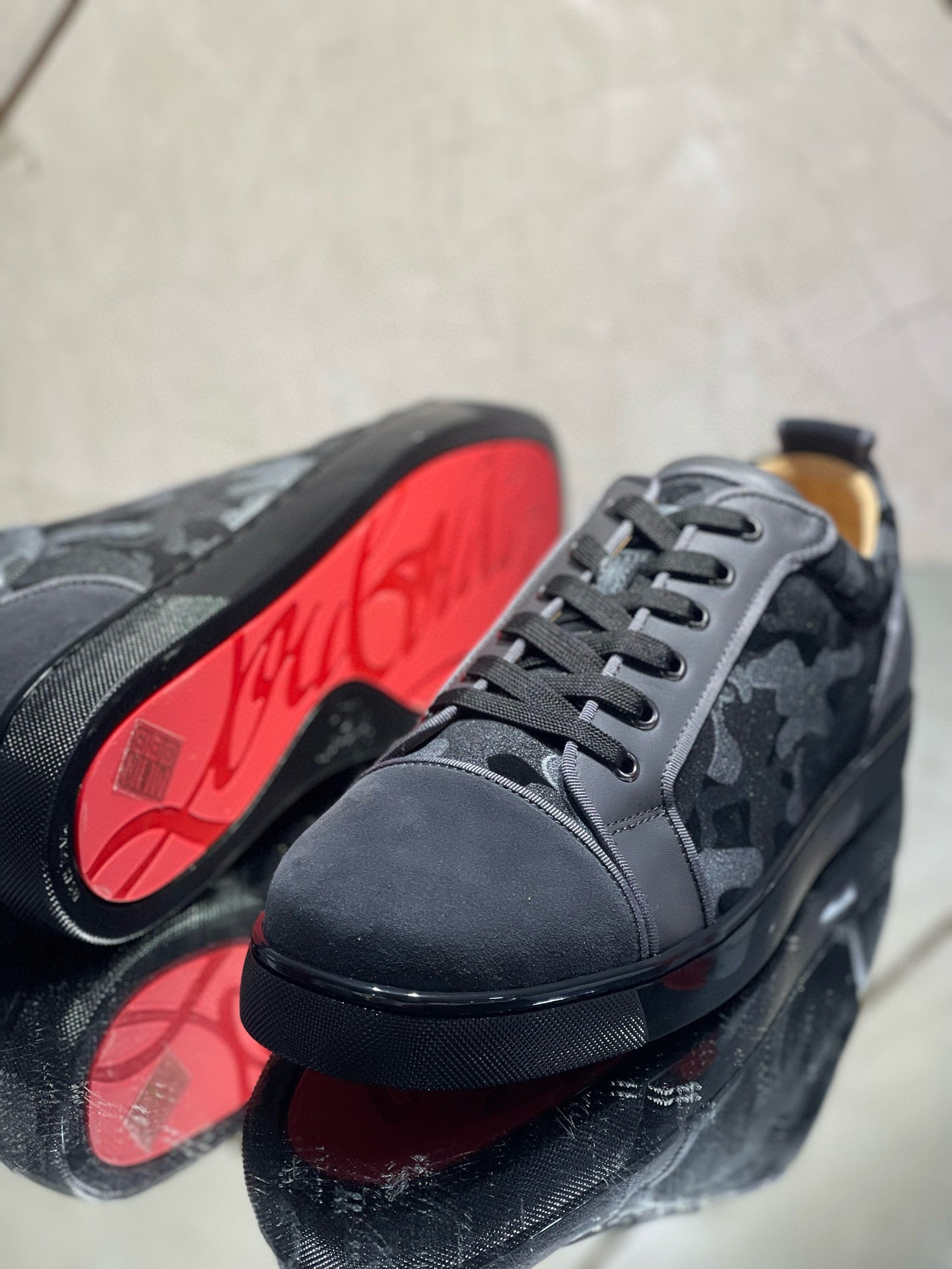 CHL Sneaker
