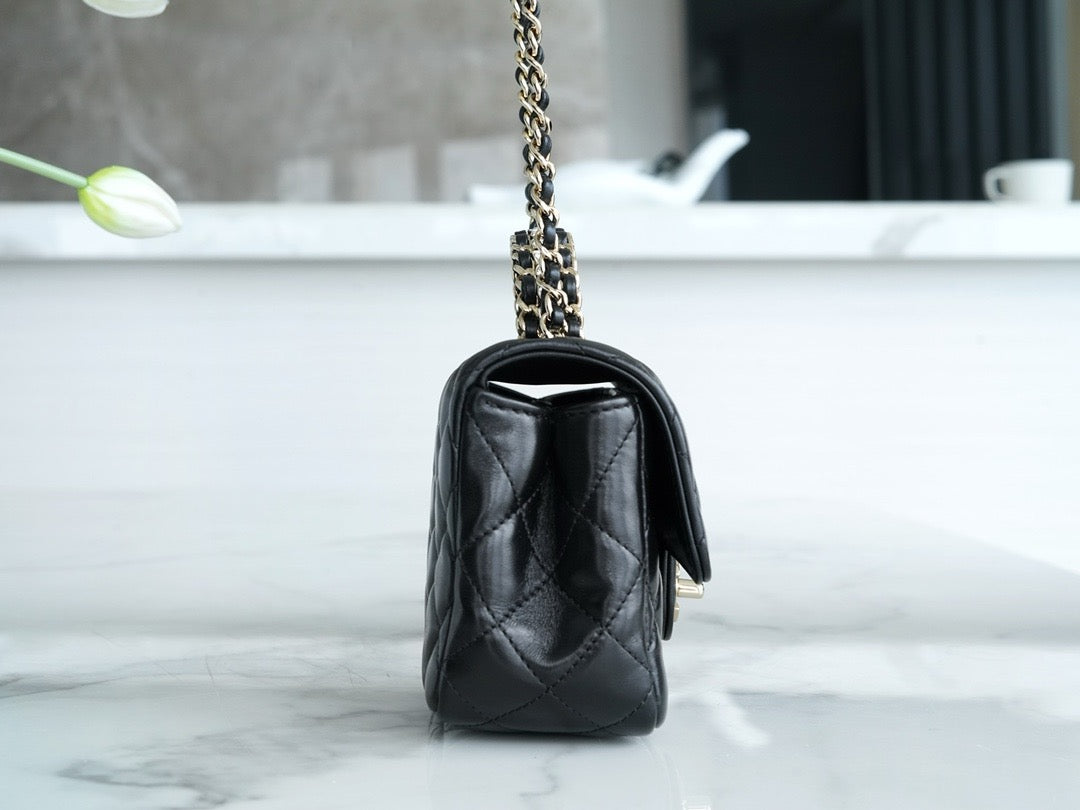 CHA 23A Handle CF Bag