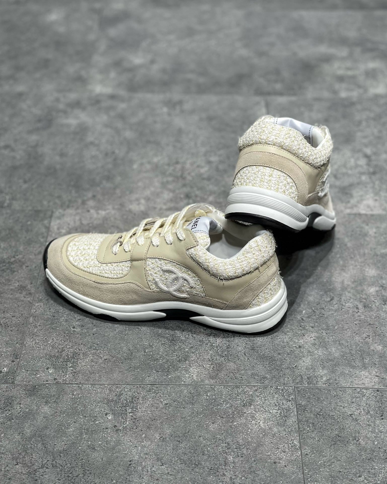 CHA Sneakers