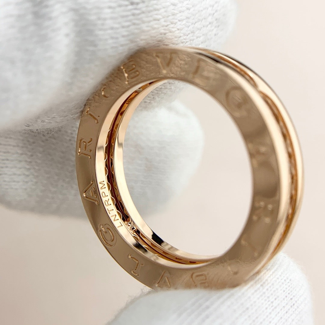 BVL Rings