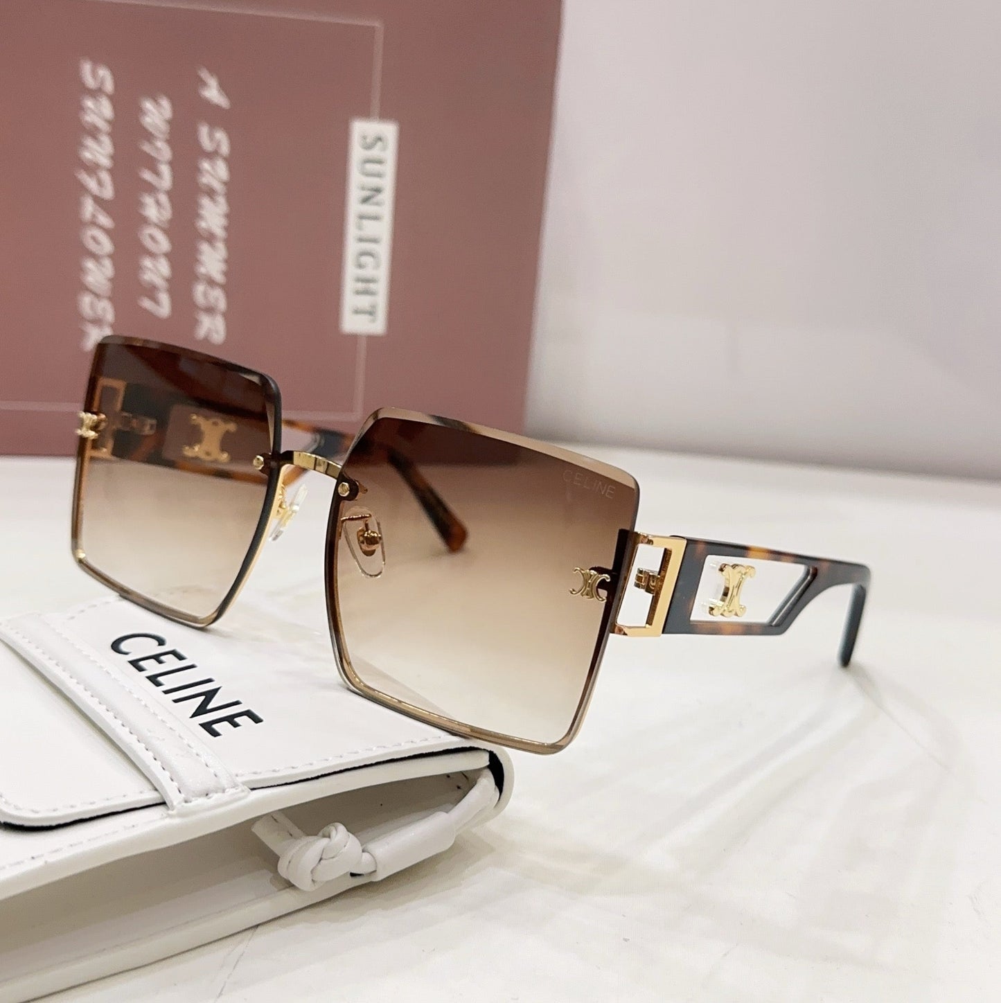 CEL Sunglasses