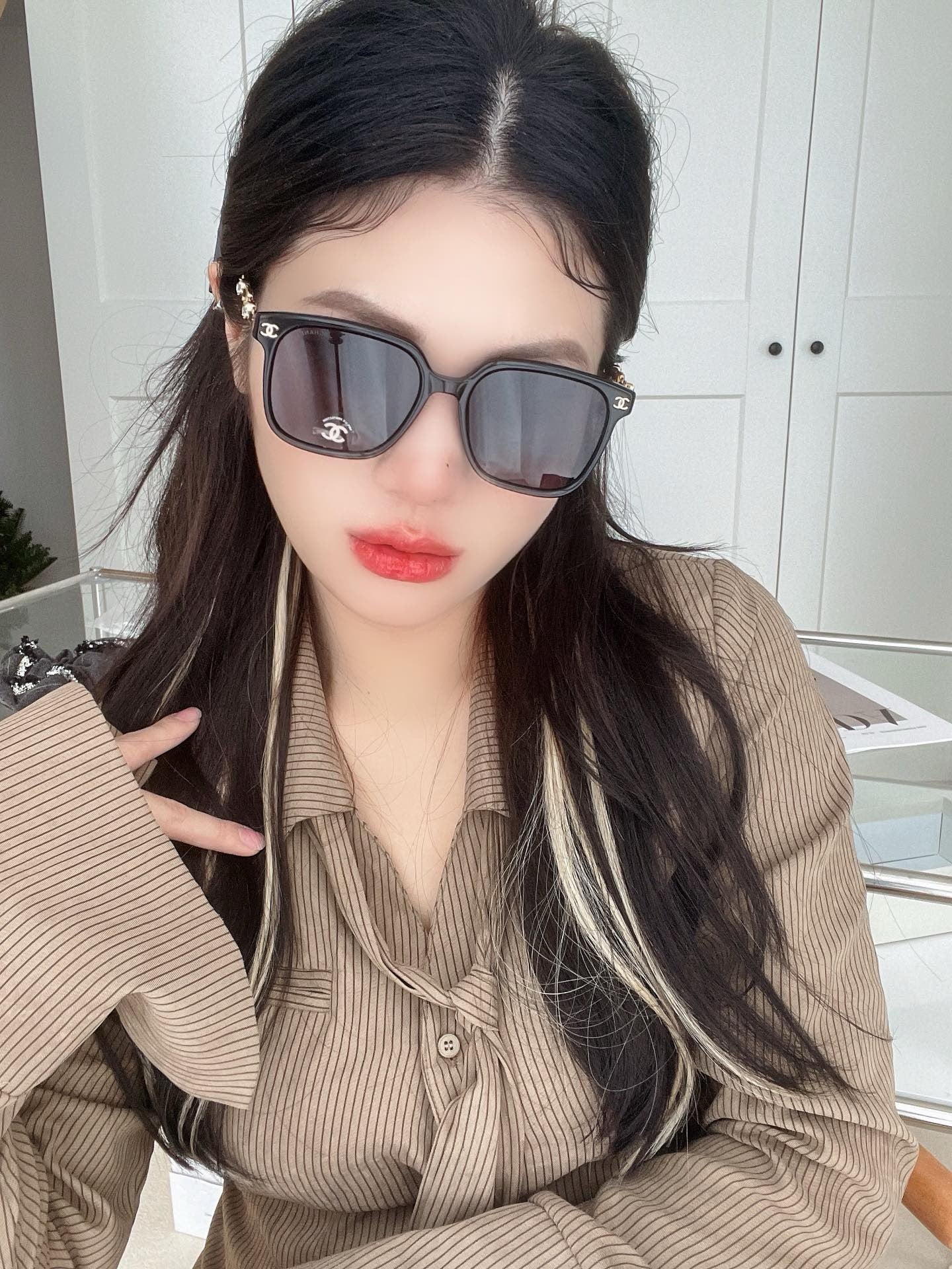 CHA Sunglasses