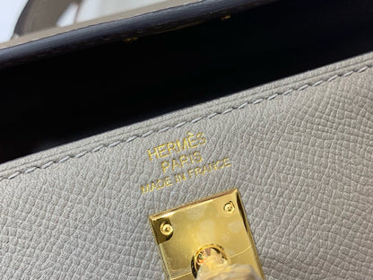 HERM Kelly 25cm, M8, Epsom