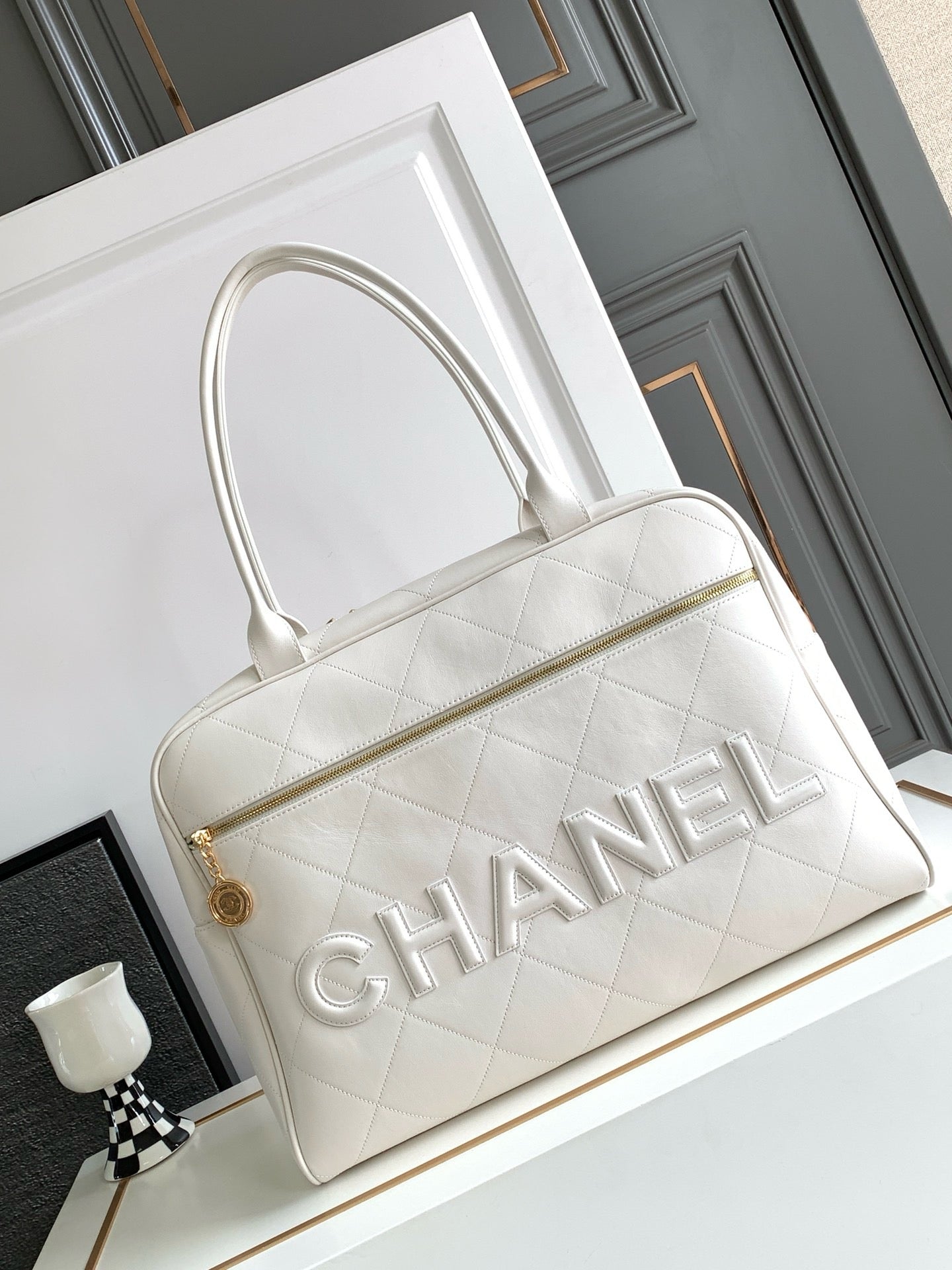 CHA Bowling Bag