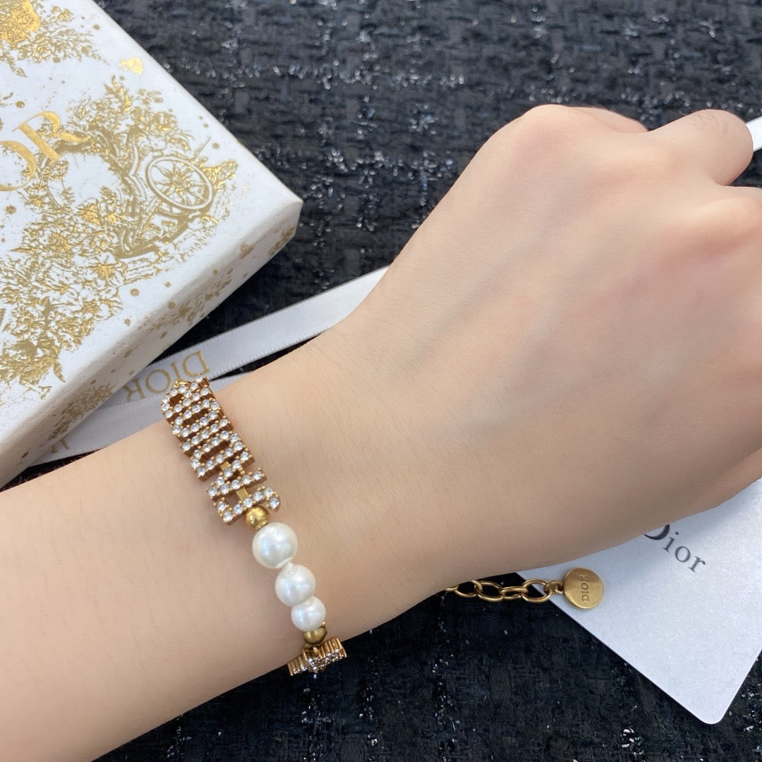 DIO Bracelet