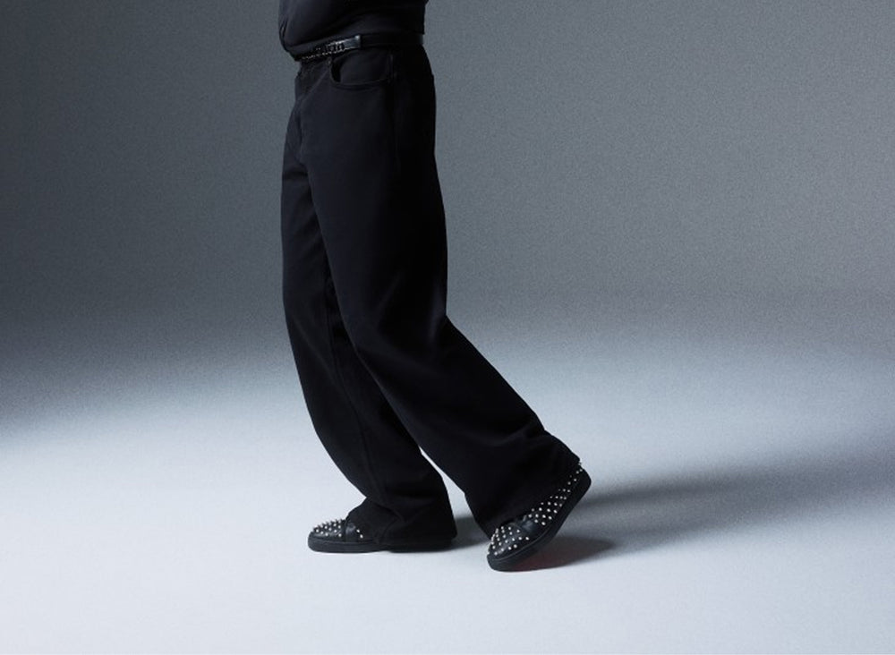 Christian Loubouton (Shoes)