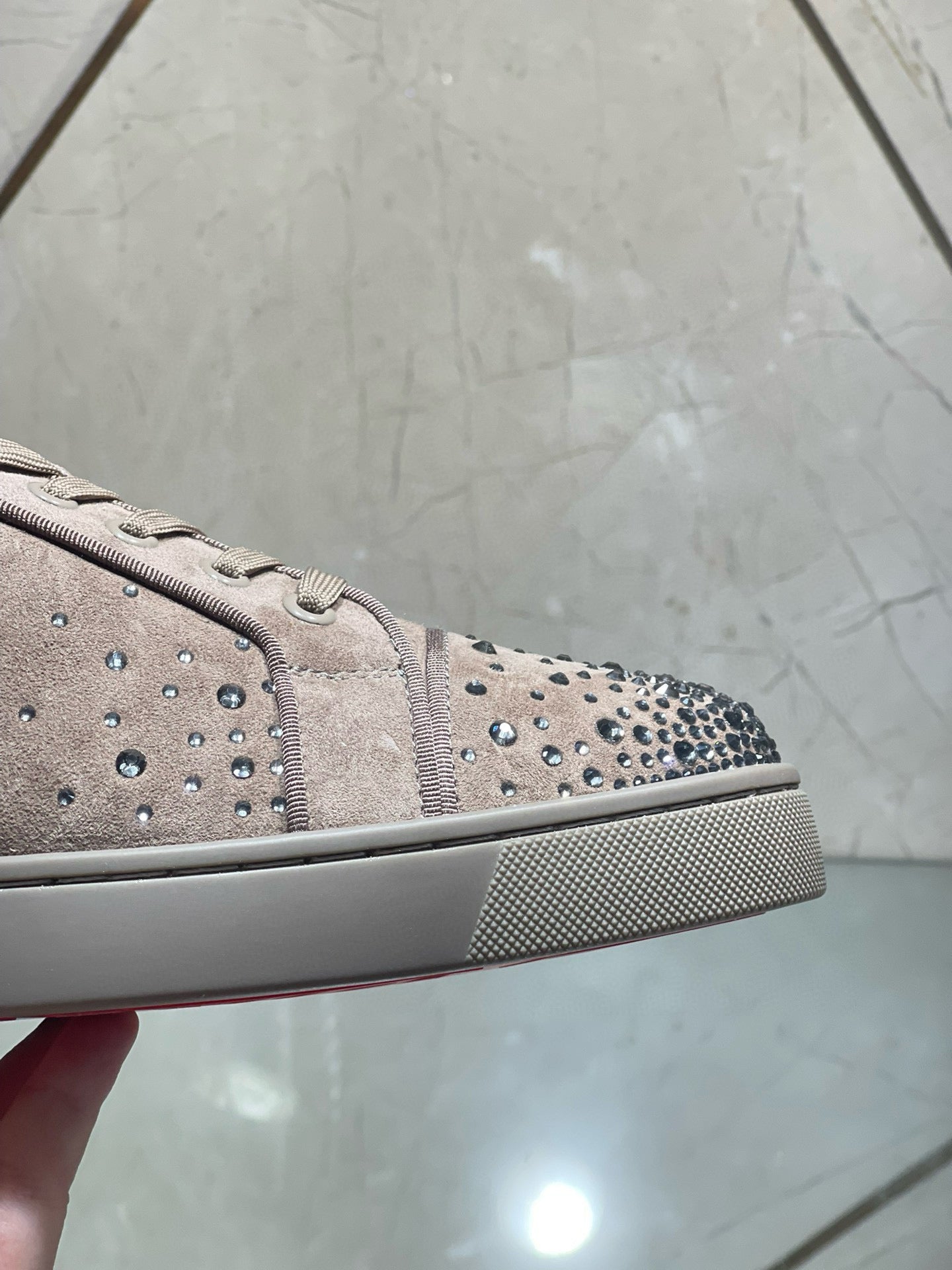 CHL Sneaker