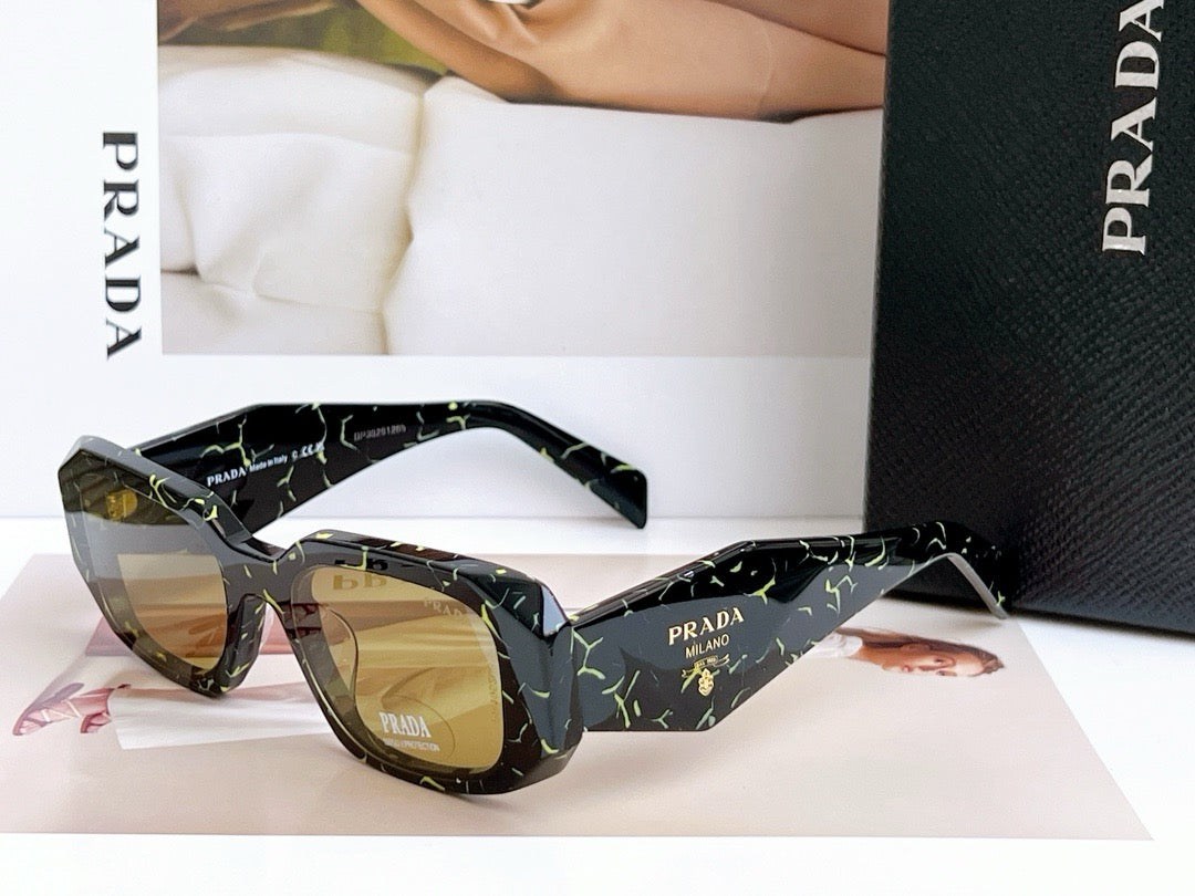 PRA Sunglasses